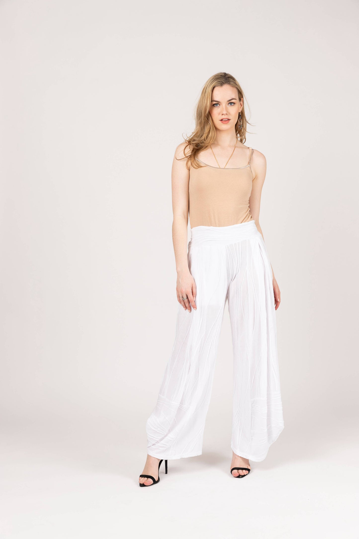 Windhorse Trading Inc - Stitch Pants. NP165
