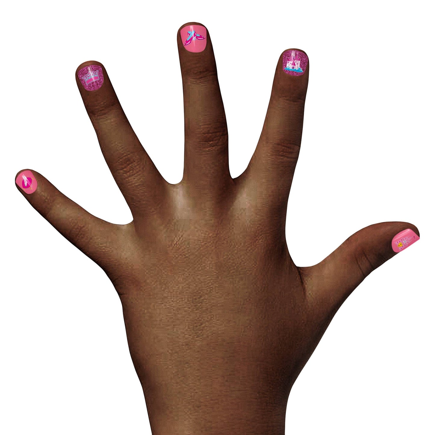 Piggy Paint - 0.25 oz. Pretty Princess Polish Sets