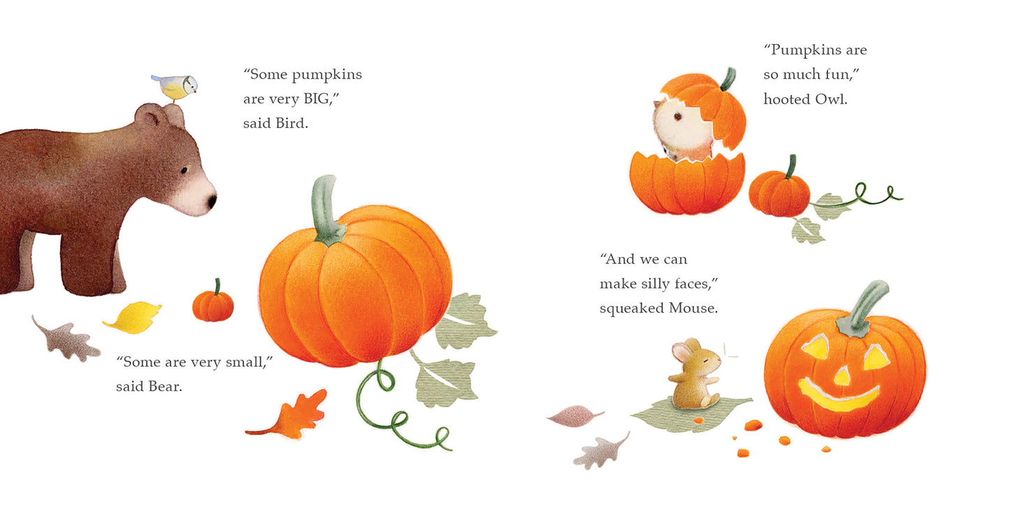 Hachette Book Group - Love and Hugs: Fall by Tracey Colliston