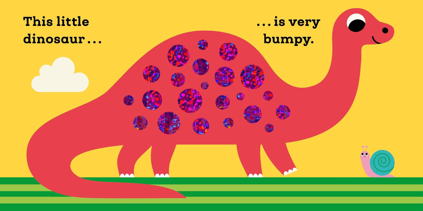 Hachette Book Group - This Little Dinosaur