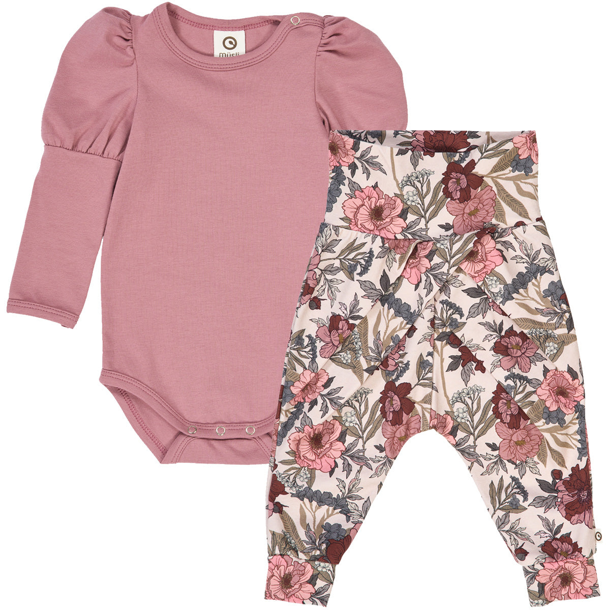 Bliss Baby Set