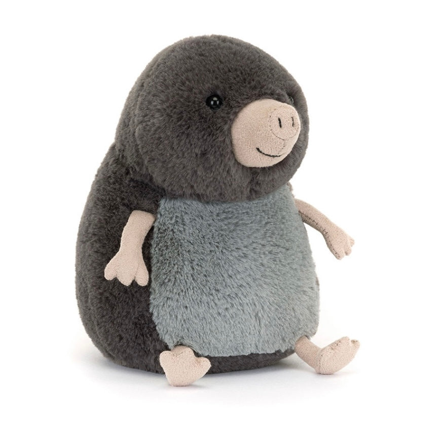 Muswell Mole