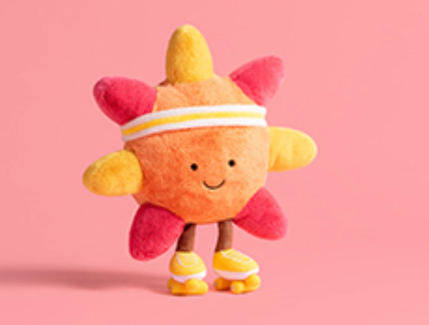 Amuseables Sun Rollerskates