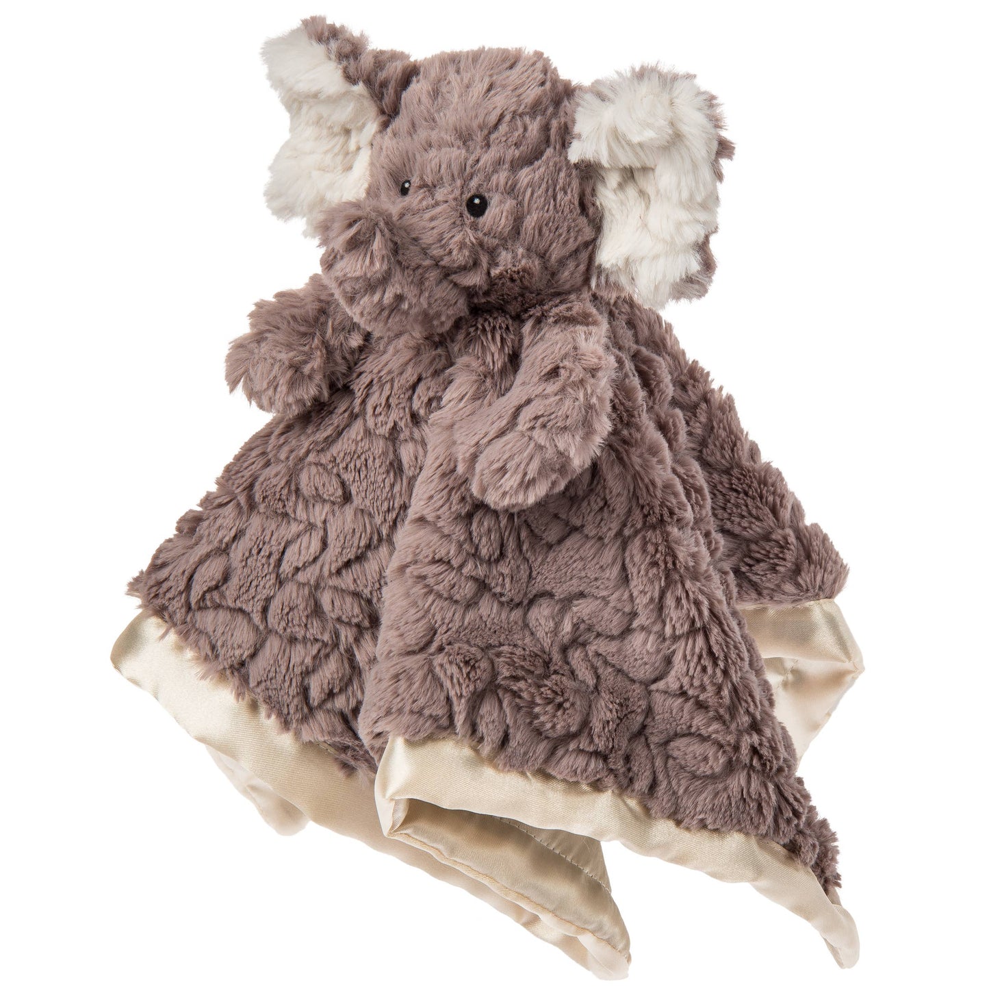 Mary Meyer - Putty Nursery Elephant Character Blanket