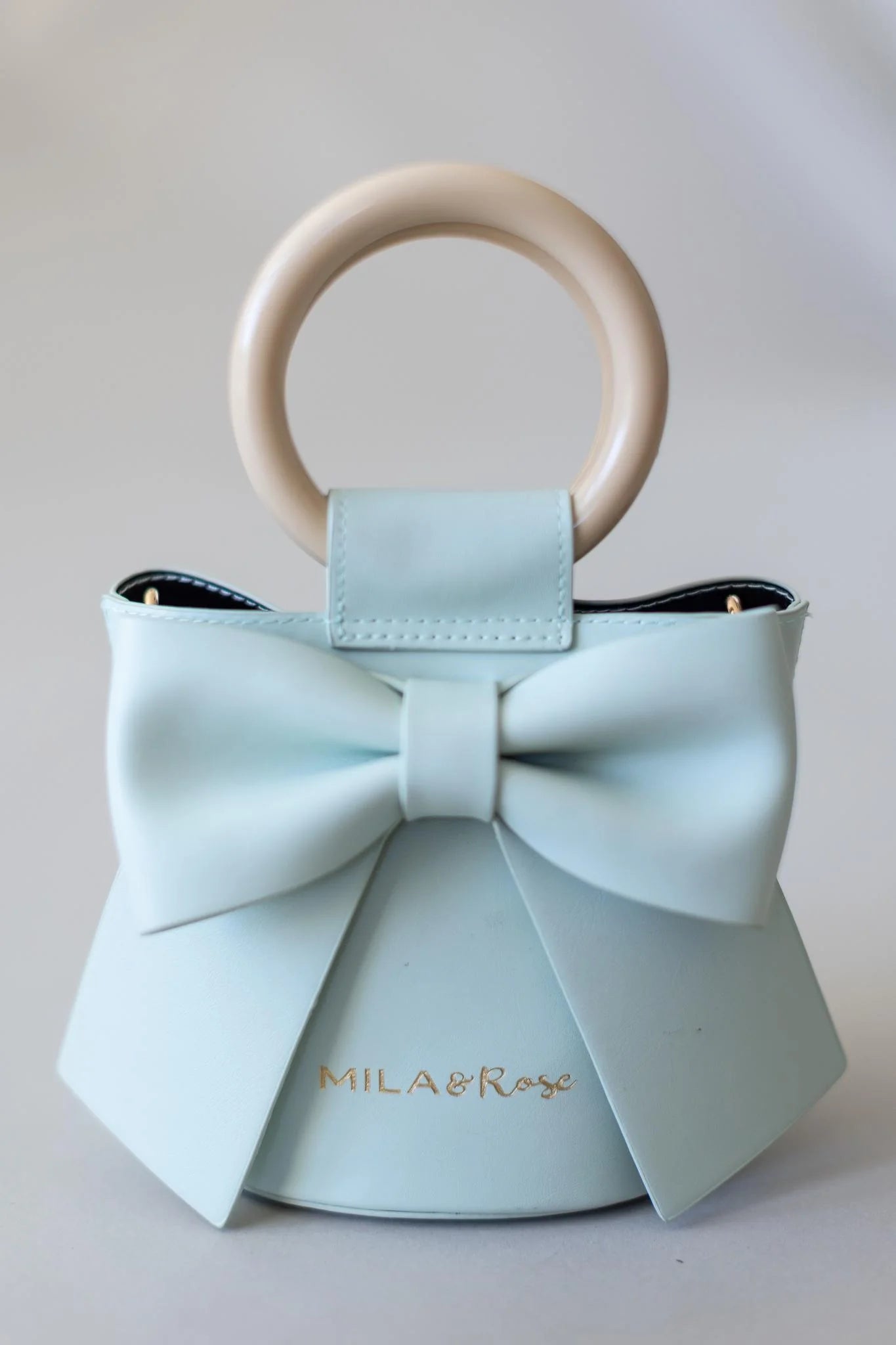 Bow Purse