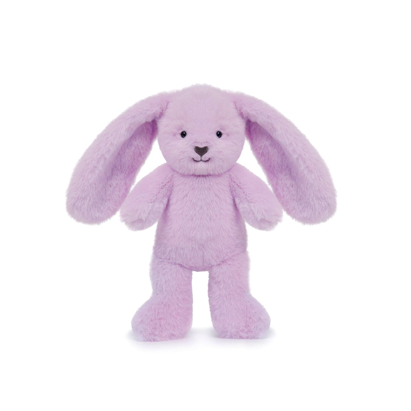 OB - Little Lavender Loppity Bunny Soft Toy 10" / 25cm