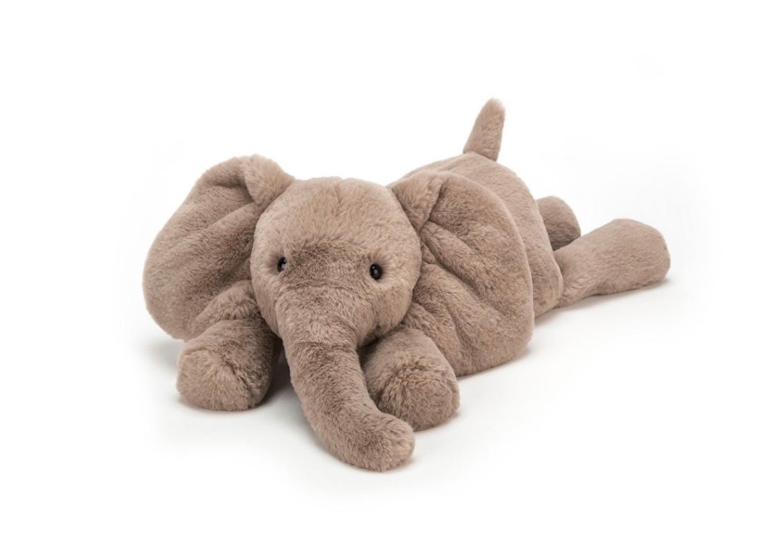 Smudge Tiny Elephant