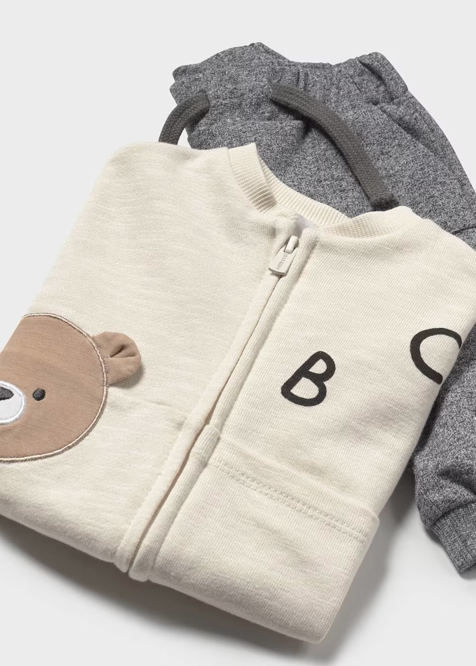 Teddybear 3 Piece Tracksuit