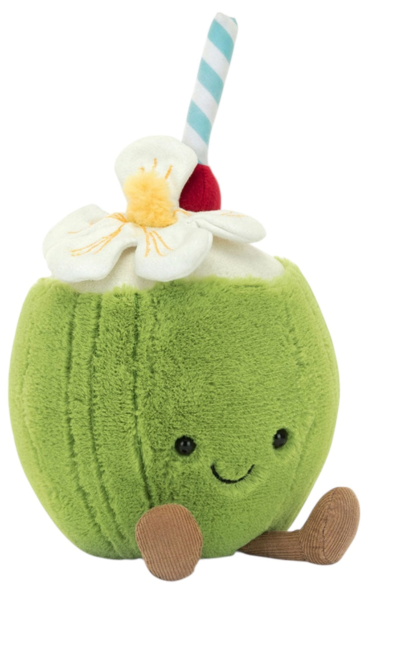 Amusables Aruba Coconut