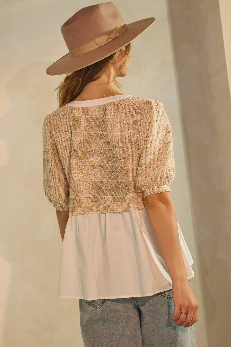 Oddi - Relaxed-fit Sweatshirt