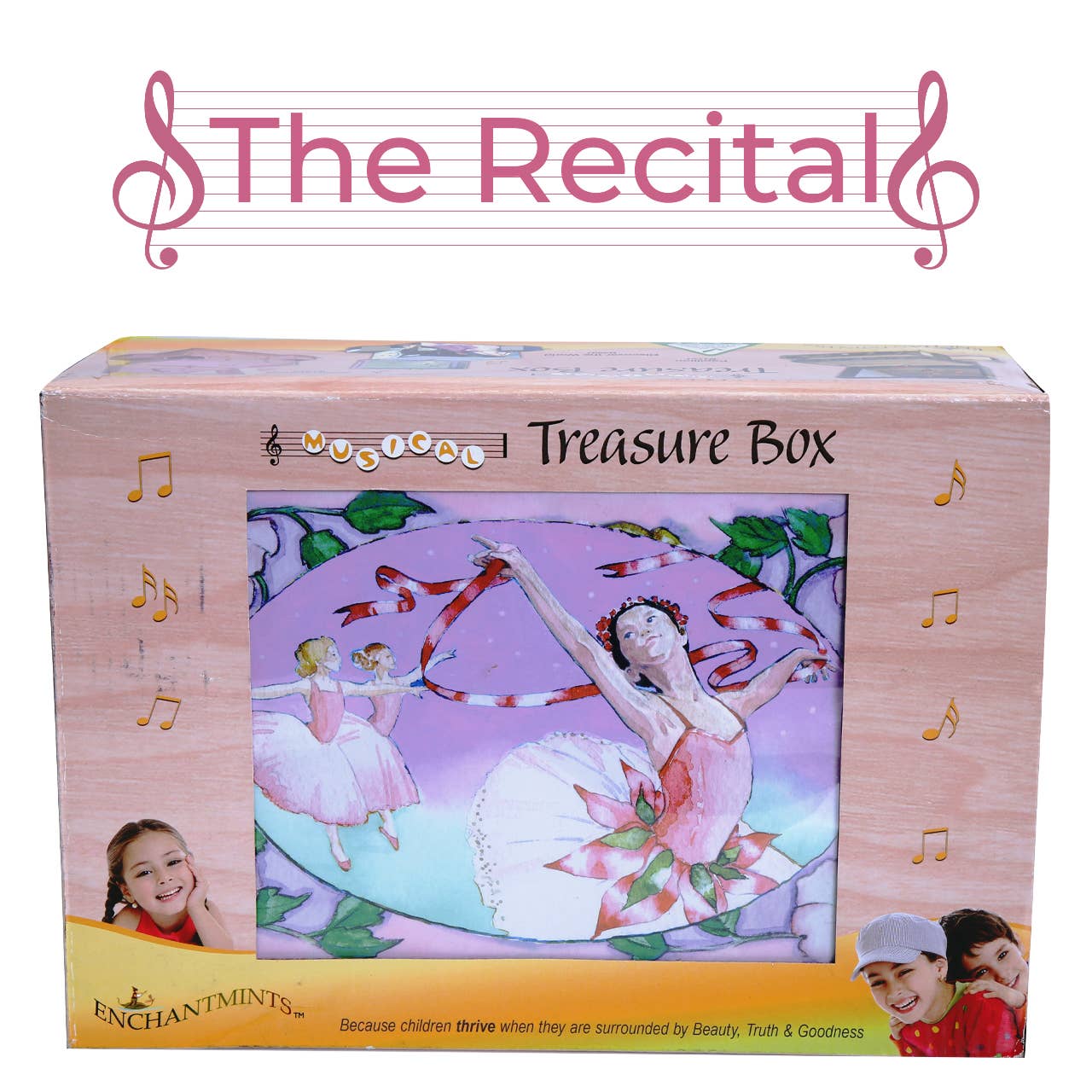 The Recital