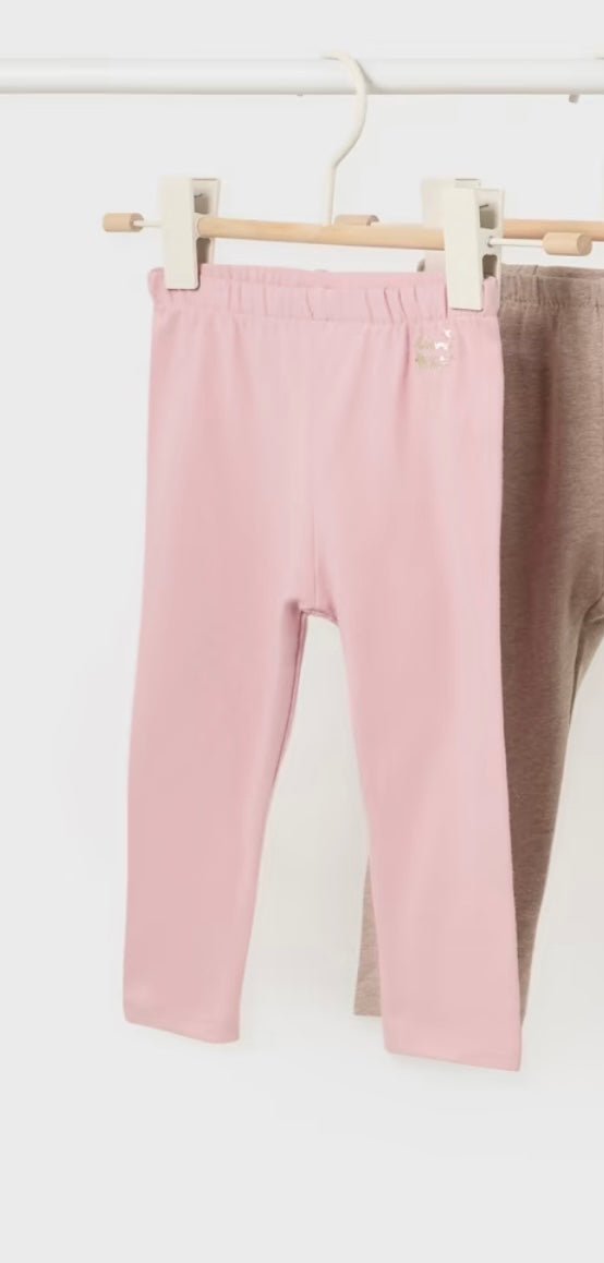Mauve Legging