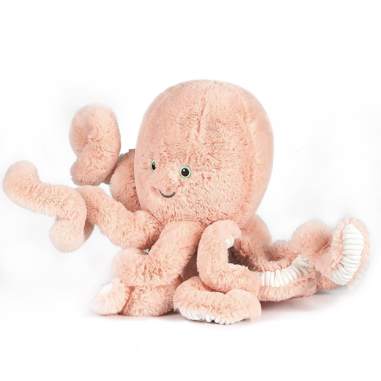 OB - Little Cove Octopus Soft Toy 8.5" / 22cm