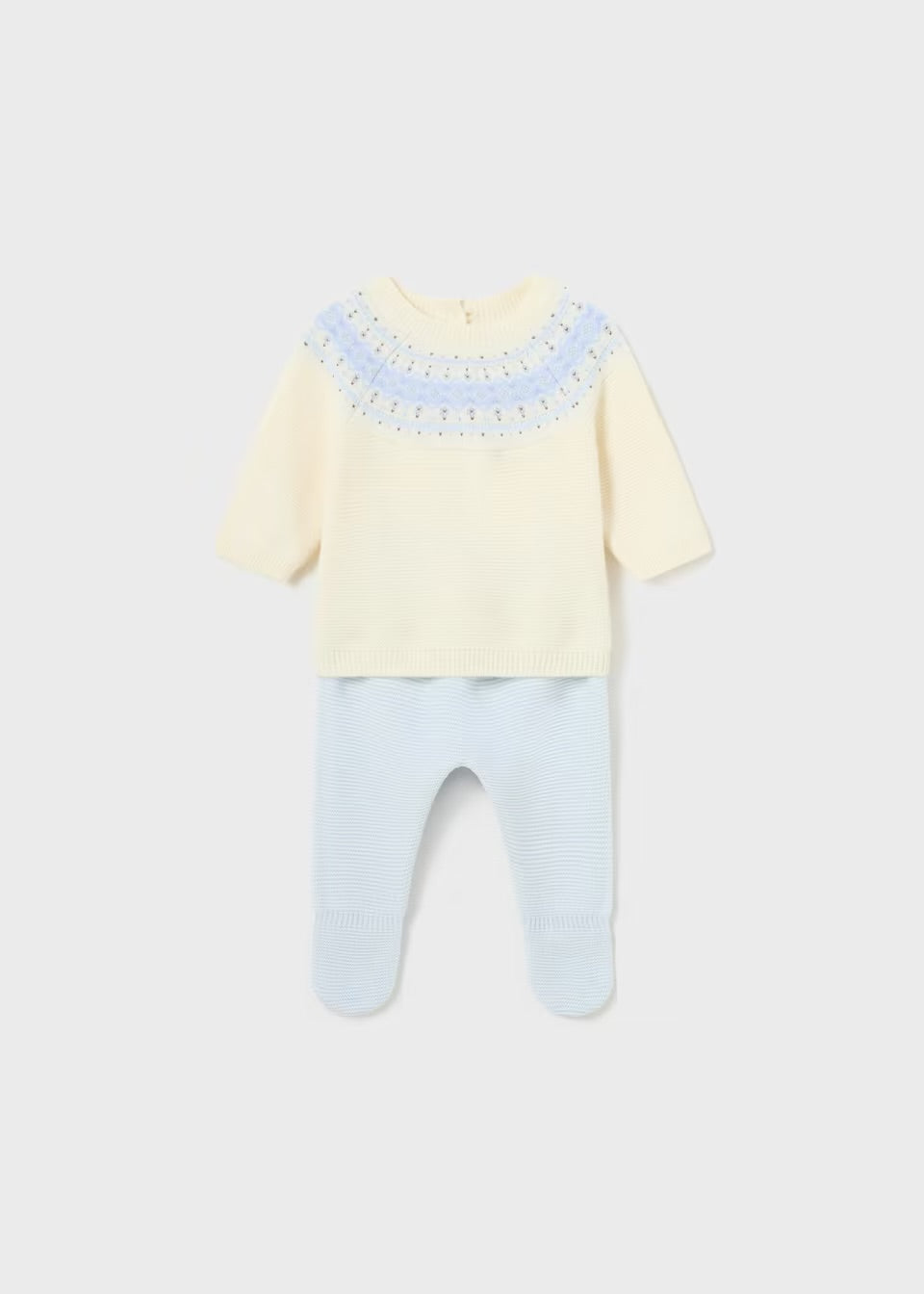Yellow and Blue Take Me Home Set