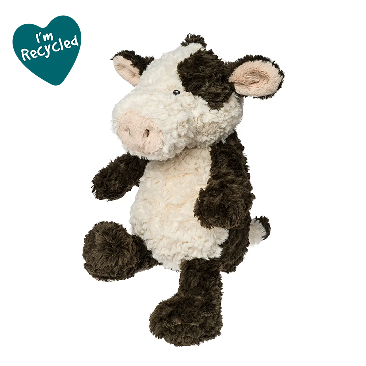Mary Meyer - Again Friends Cow