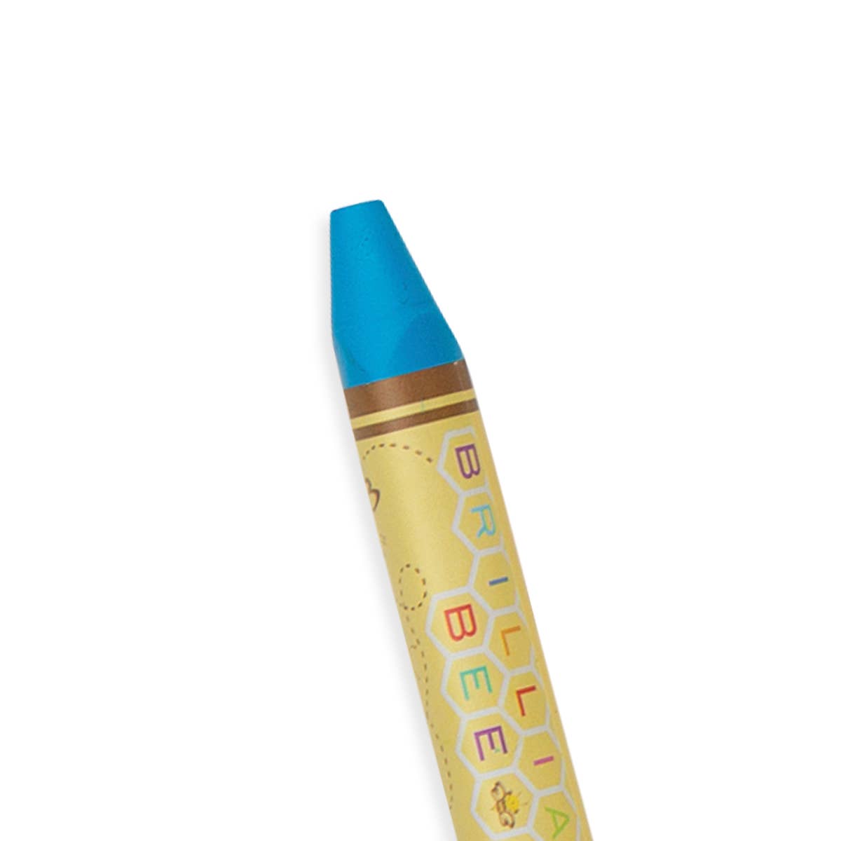 OOLY - Brilliant Bee Crayons