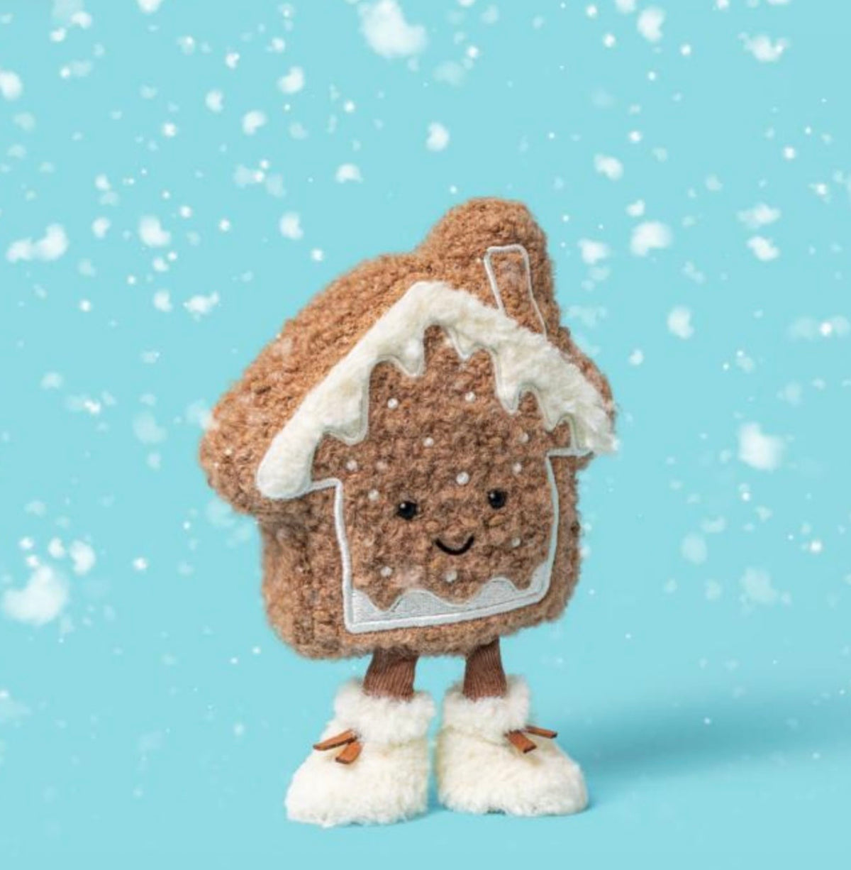 Amuseables Molasi Cookie
