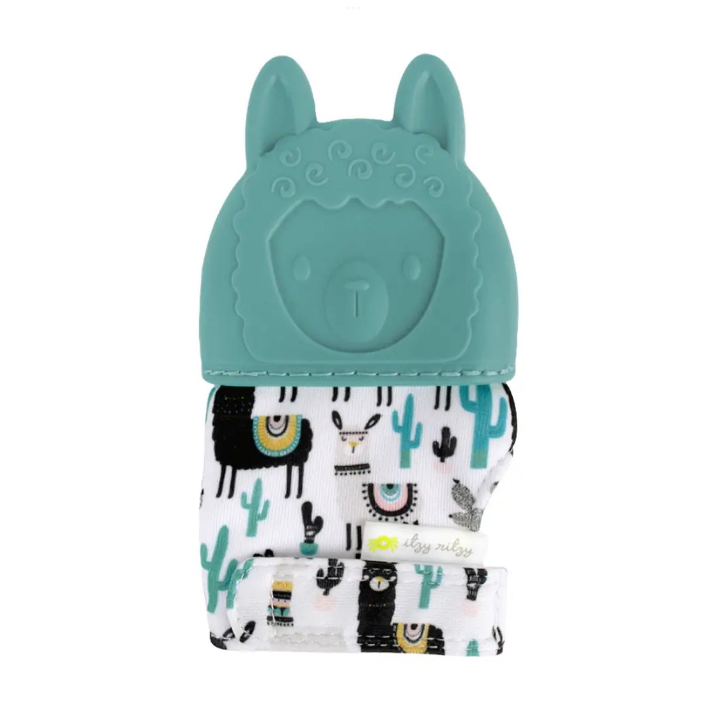 Itzy Mitt llama
