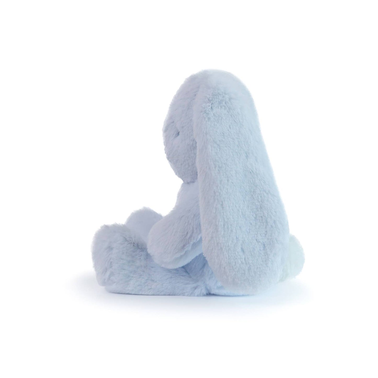 OB - Little Baxter Bunny Blue β Soft Toy 10" / 25cm