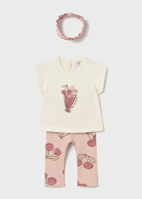 Ma Cherie Set