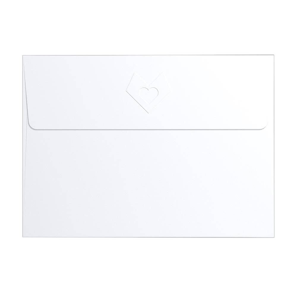 Lovepop Cards - Envelope 5-Pack