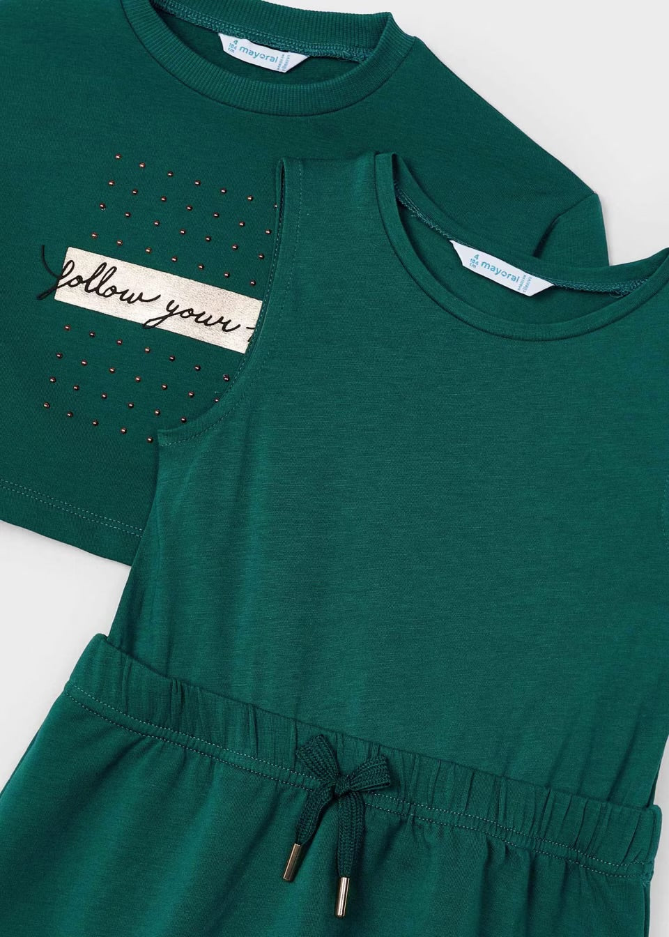 Follow Your Heart Dress