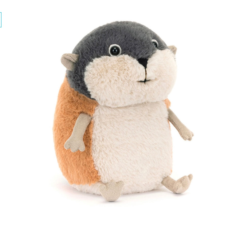 Lambeth Lemming