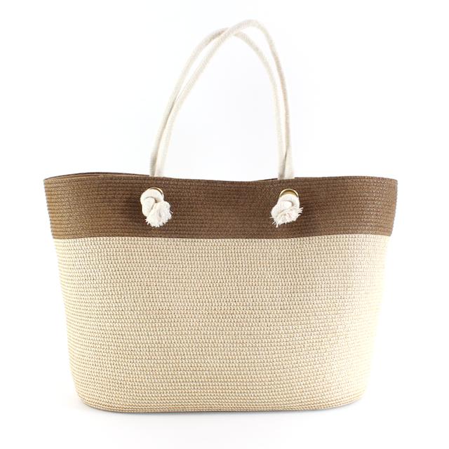 Pretty Persuasions - P23023 Sorrento Tote/Hat Set