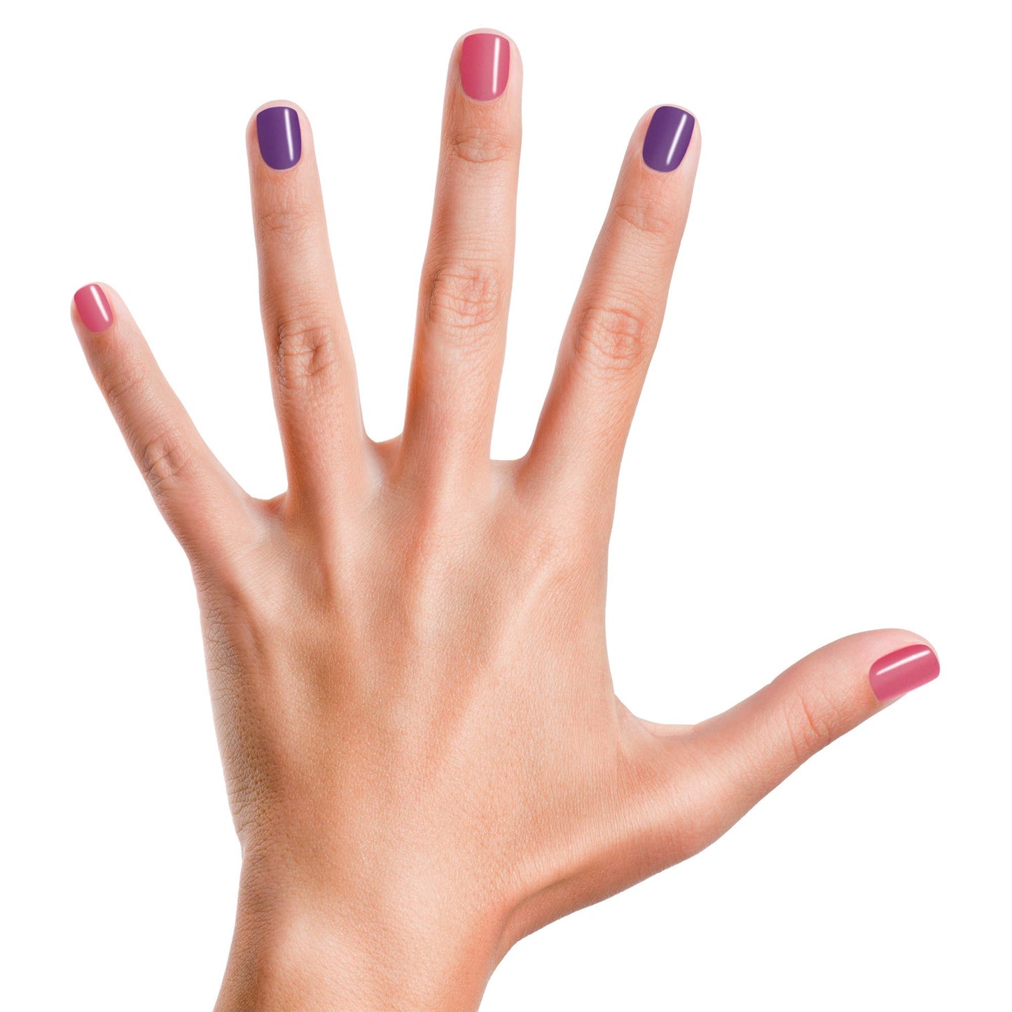 Piggy Paint - 0.25 oz. Pretty Princess Polish Sets