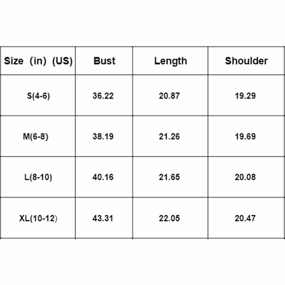 Wholesalesir - Casual Short Vest Knitted Top