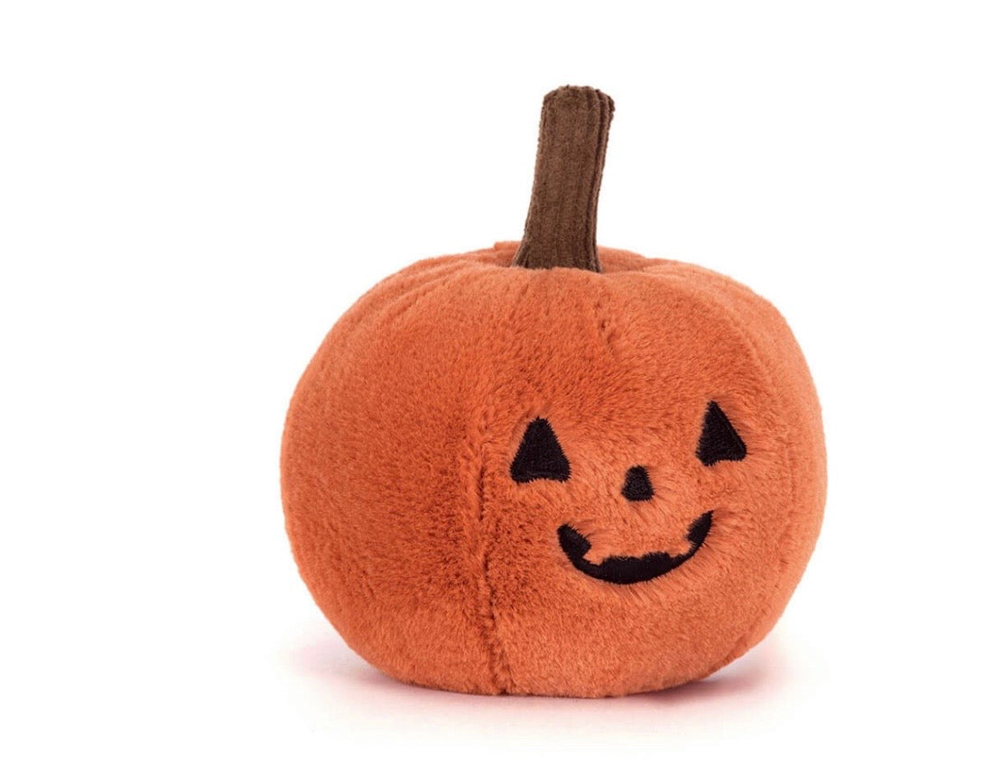 Ooky Jack O Lantern