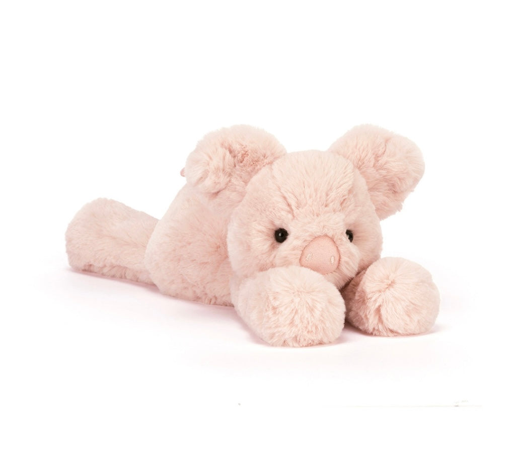 Smudge Pig