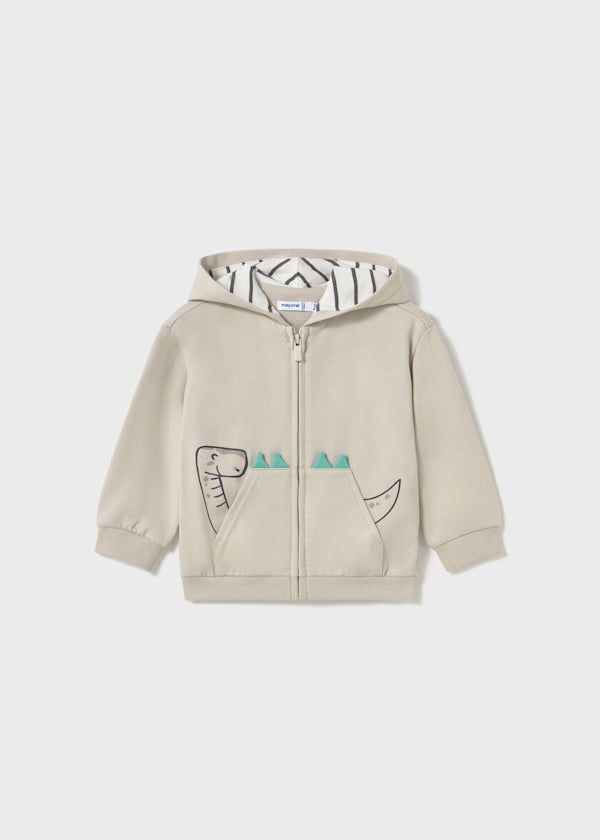 Dino Hoodie