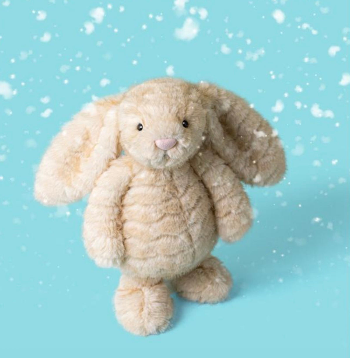Franilla Luxe Bunny
