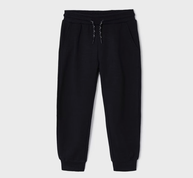 Navy Sweatpants