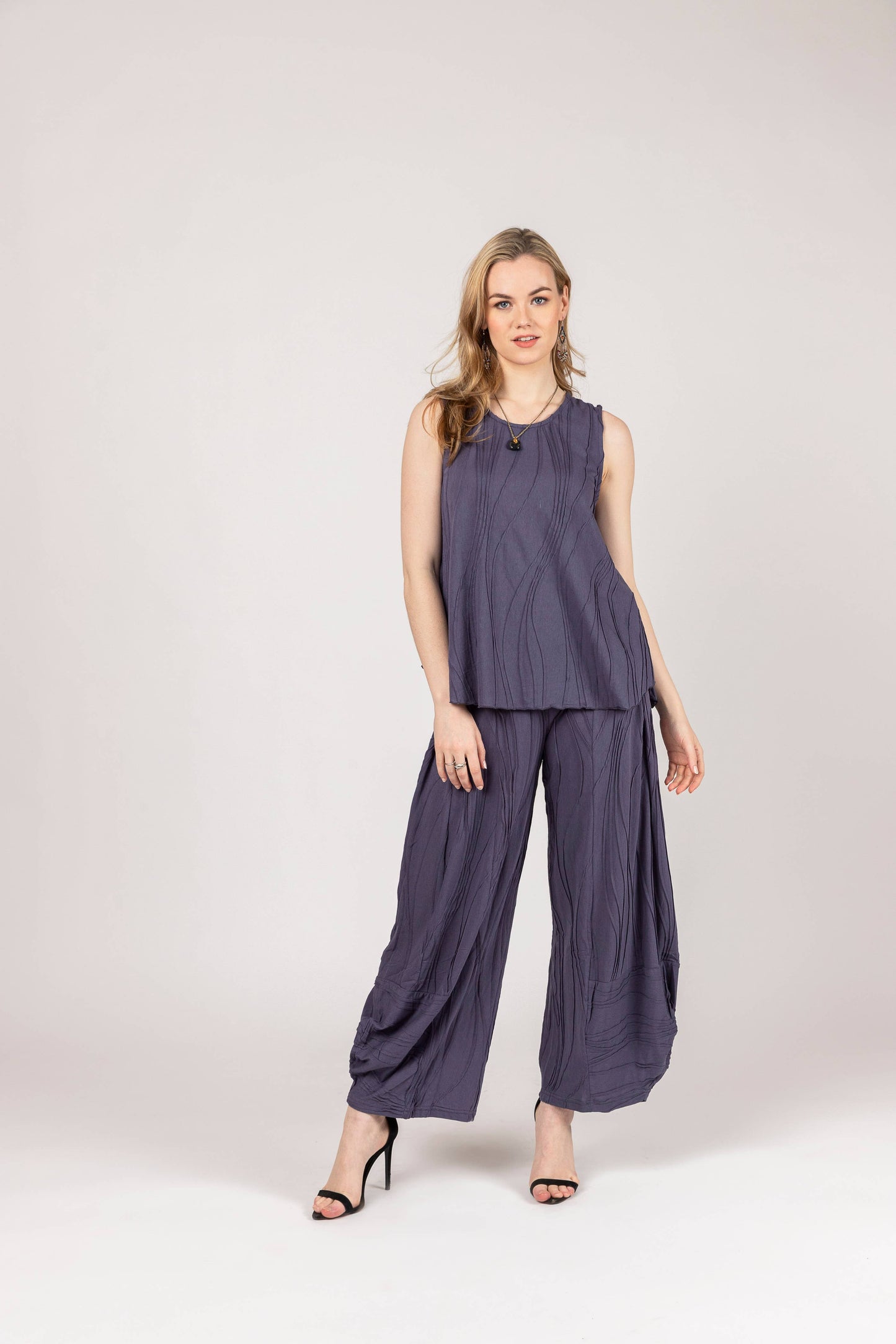 Windhorse Trading Inc - Stitch Pants. NP165