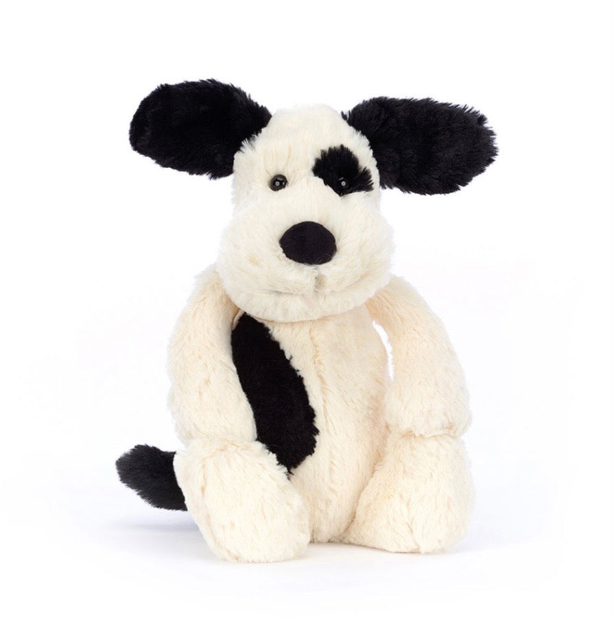 Rufferty Puppy Small