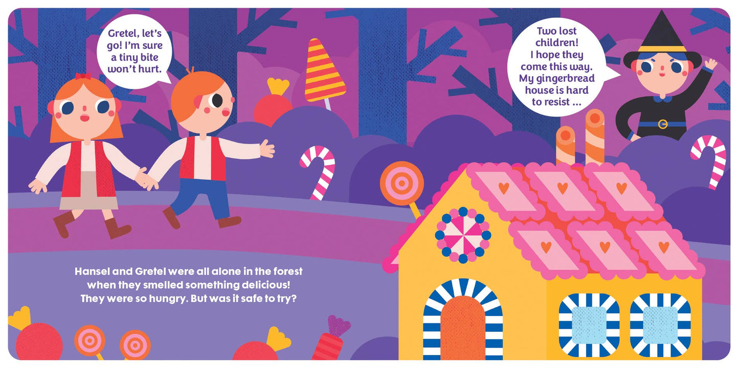 EDC Publishing - Water Wonders: Fairy Tales