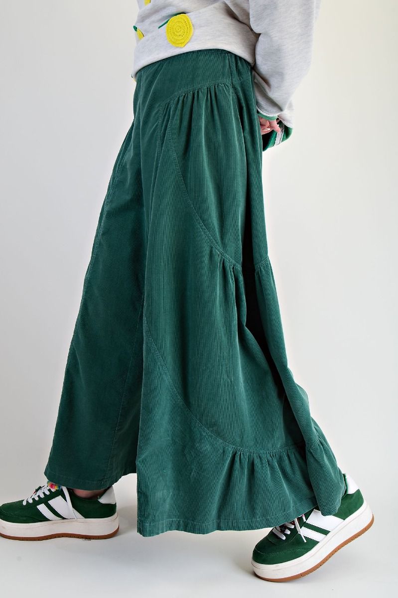 Alpine Corduroy Pants