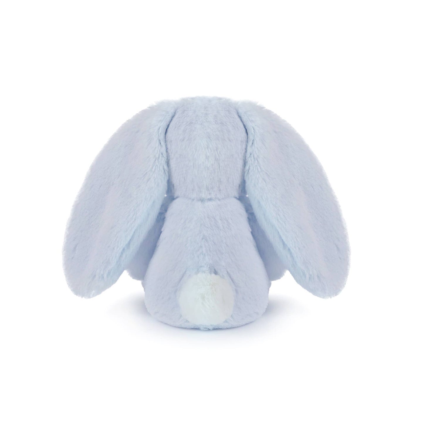 OB - Little Baxter Bunny Blue β Soft Toy 10" / 25cm