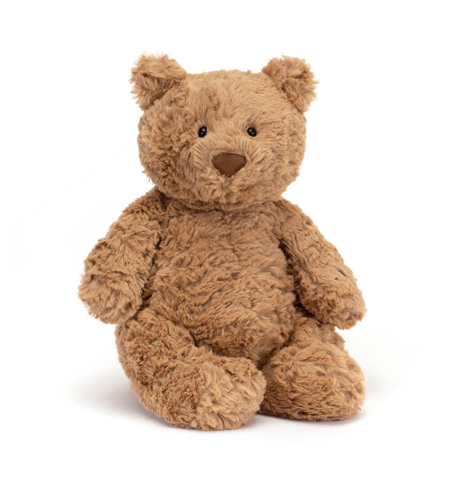 Bartholomew Bear