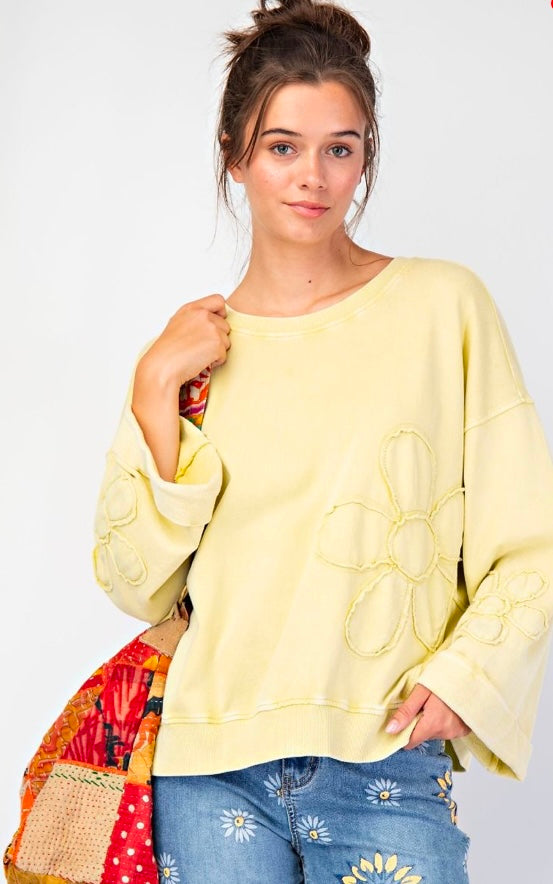 Dried Pear Shirt
