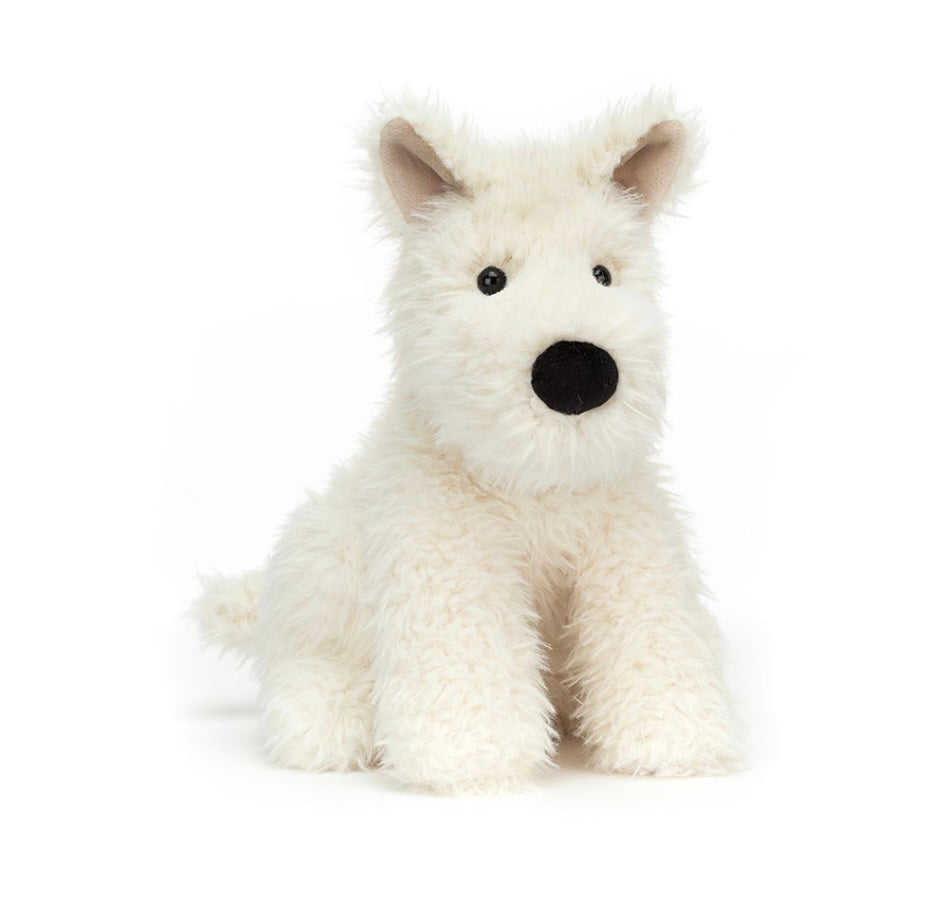 Munro Scottie Dog