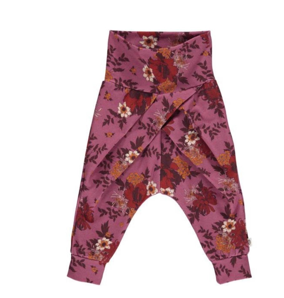 Bloomy Pants