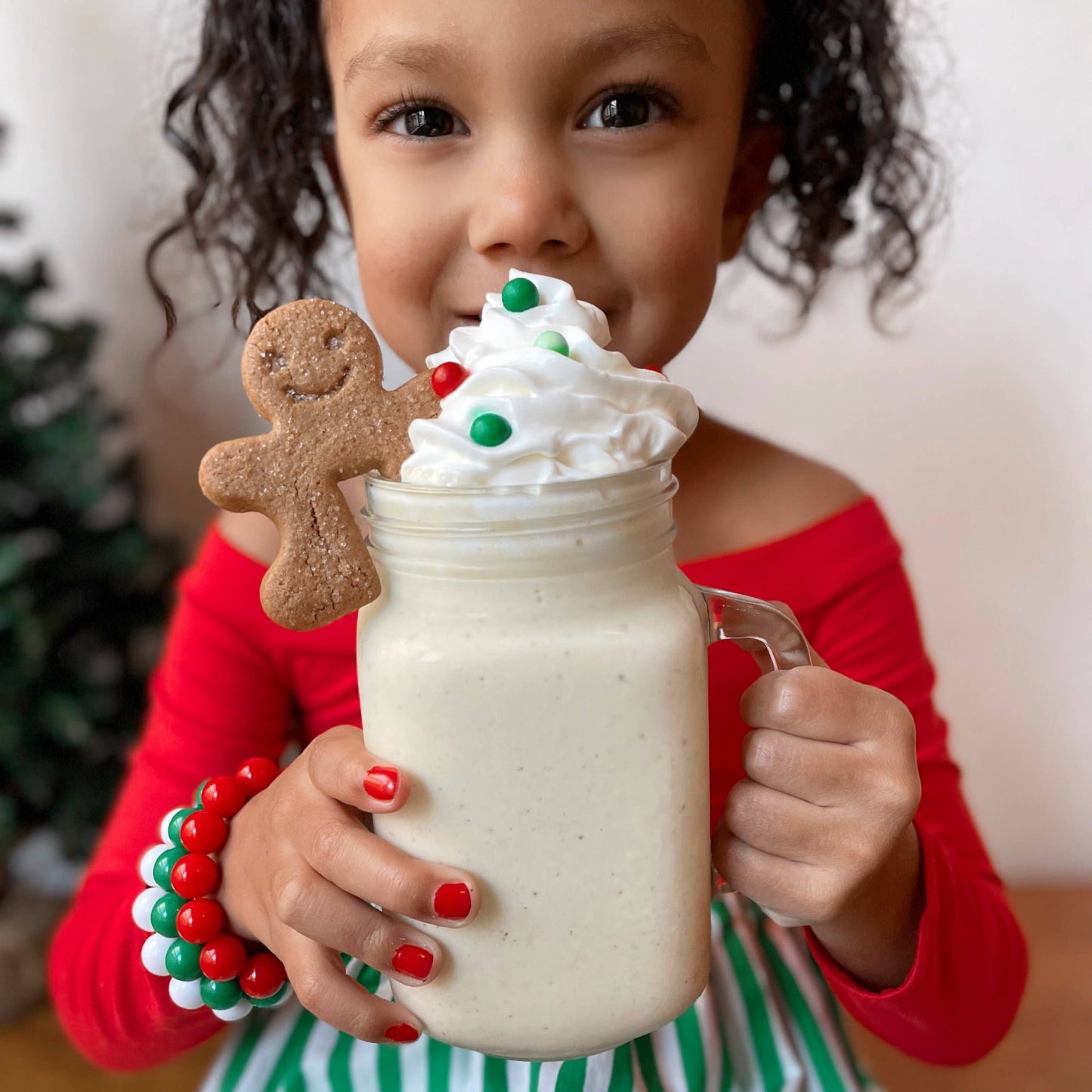 Piggy Paint - Santa's Sweetie