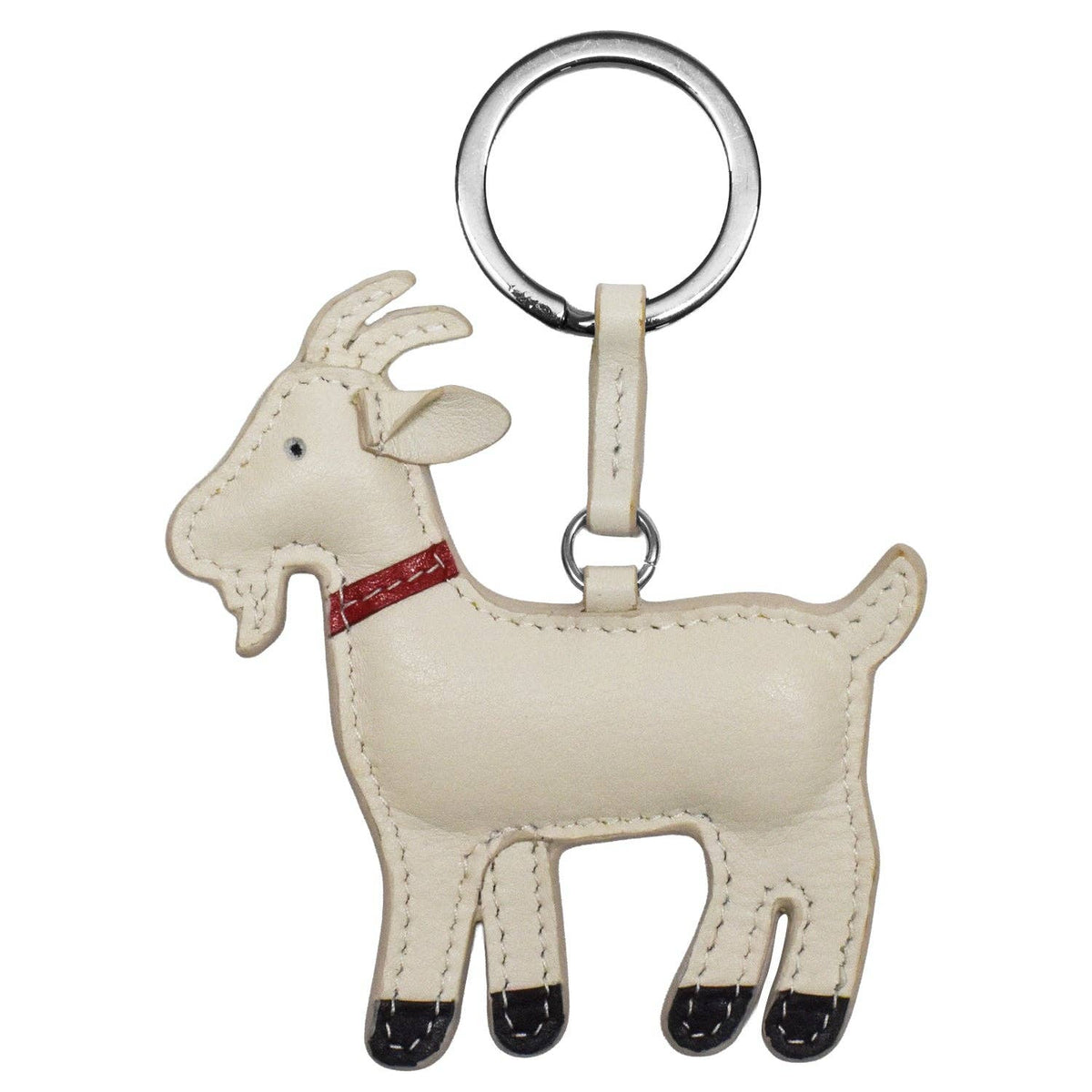 ili New York - 6620 Goat Key Fob