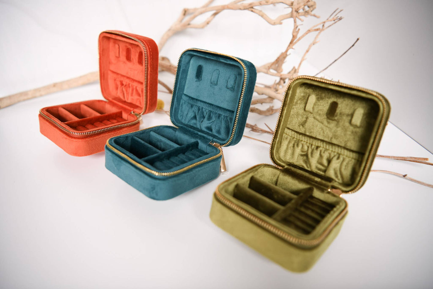 Jewelry Travel Case Jewelry Gift Box