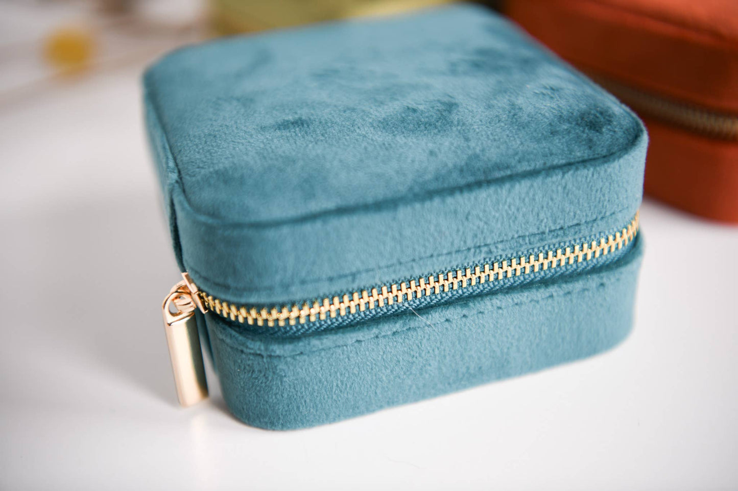 Jewelry Travel Case Jewelry Gift Box