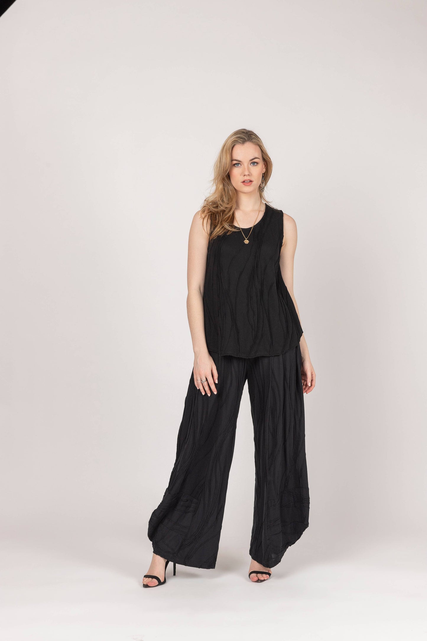 Windhorse Trading Inc - Stitch Pants. NP165