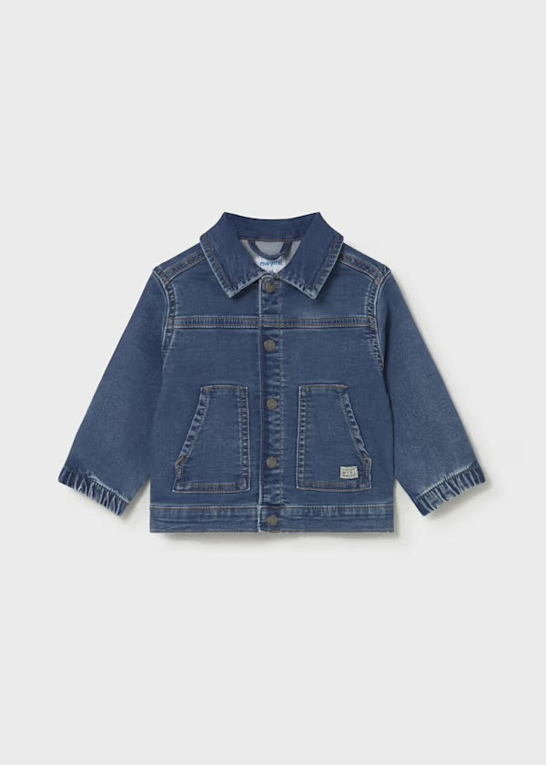 Baby Denim Jacket
